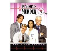 Diagnosis Murder