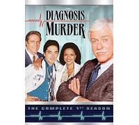 Diagnosis Murder: Complete First Season