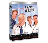 Diagnosis Murder Season 3