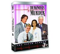 Diagnosis Murder Season 5