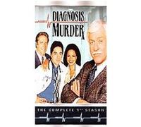 Diagnosis Murder - Series 1 G