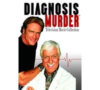Diagnosis Murder: Television Movie Collection