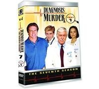 Diagnosis Murder: The 7th Season - Part 1