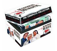 Diagnosis Murder: The Complete Collection
