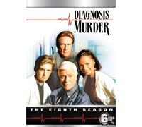 Diagnosis Murder: The Eighth Season