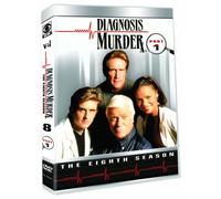 Diagnosis Murder: The Eighth Season Part 1