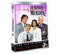 Diagnosis Murder: The Fifth Season