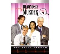 Diagnosis Murder: The Fifth Season Part 1