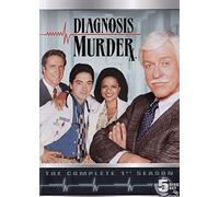 Diagnosis Murder: The First Season