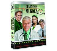 Diagnosis Murder: The Fourth Season Part 1