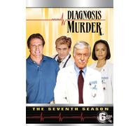 Diagnosis Murder: The Seventh Season