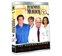 Diagnosis Murder: The 7th Season - Part 1