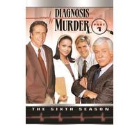 Diagnosis Murder: The Sixth Season Part 1