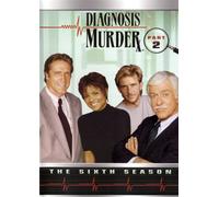 Diagnosis Murder: The Sixth Season Part 2