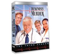 Diagnosis Murder: The Third Season