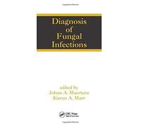 Diagnosis Of Fungal Infections