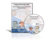 Diagnosis, Treatment and Follow-up of Colorectal Cancer