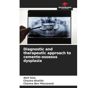 Diagnostic and therapeutic approach to cemento-osseous dysplasia