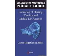 Diagnostic Audiology Pocket Guide