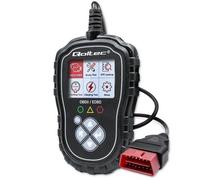 Diagnostic automobile OBD2 EOBD Qoltec ProLine