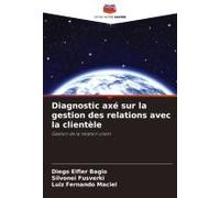 Diagnostic Axé Sur La Gestion Des Relations Avec La Clientèle