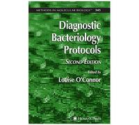 Diagnostic Bacteriology Protocals