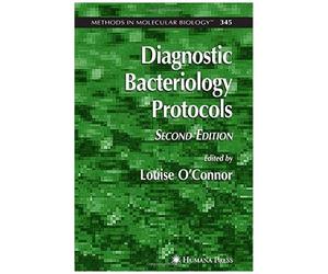 Diagnostic Bacteriology Protocals