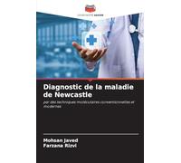 Diagnostic de la maladie de Newcastle