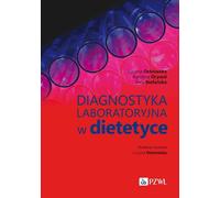 Diagnostic de laboratoire en diététique (Buch auf Polnisch)