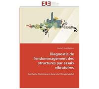 Diagnostic De L'endommagement Des Structures Par Essais Vibratoires