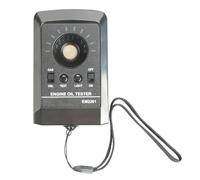 Diagnostic de moteur automatique, analyseur de fluide de gaz, testeur de qualité d ' huile, détecteur de qualité de moteur, dispositif d ' analyse de lubrification