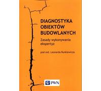 Diagnostic des bâtiments - Collaboration (Literatur auf Polnisch)