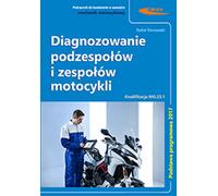 Diagnostic des composants et des assemblages de motos
