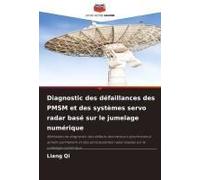 Diagnostic Des Défaillances Des Pmsm Et Des Systèmes Servo Radar Basé Sur Le Jumelage Numérique
