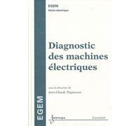 Diagnostic Des Machines Électriques