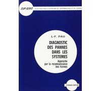 Diagnostic des pannes dans les systèmes