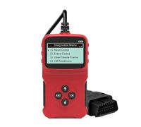 Diagnostic des pannes de voiture, V309 Obd2 Scanner automobile outil professionnel vérifier voiture Eng
