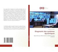 Diagnostic des systèmes dynamiques