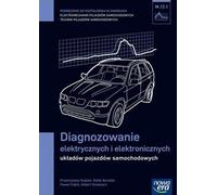 Diagnostic des systèmes électriques et électroniques des véhicules à moteur Manuel M.12.1