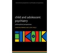 Diagnostic Dilemmas In Child And Adolescent Psychiatry