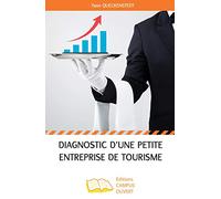 Diagnostic d'une petite entreprise de tourisme