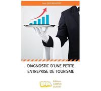 Diagnostic D'une Petite Entreprise De Tourisme