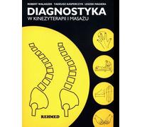 Diagnostic en kinésithérapie et massage (Buch auf Polnisch)