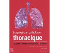 Diagnostic En Pathologie Thoracique
