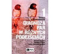 Diagnostic en psychothérapie de couple Volume 1