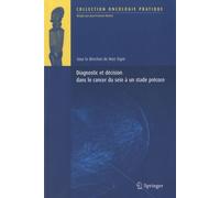 Diagnostic Et Décision Dans Le Cancer Du Sein À Un Stade Précoce