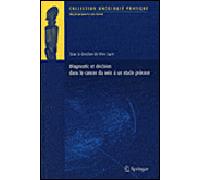 Diagnostic et décision dans le cancer du sein précoce - Marc Espié - Springer Vienne - Poche - Manuel