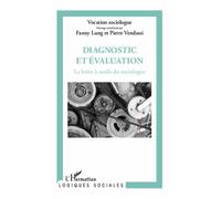Diagnostic et évaluation