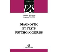 Diagnostic et tests psychologiques