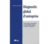 Diagnostic global d'entreprise Alberto Sillero (Auteur)